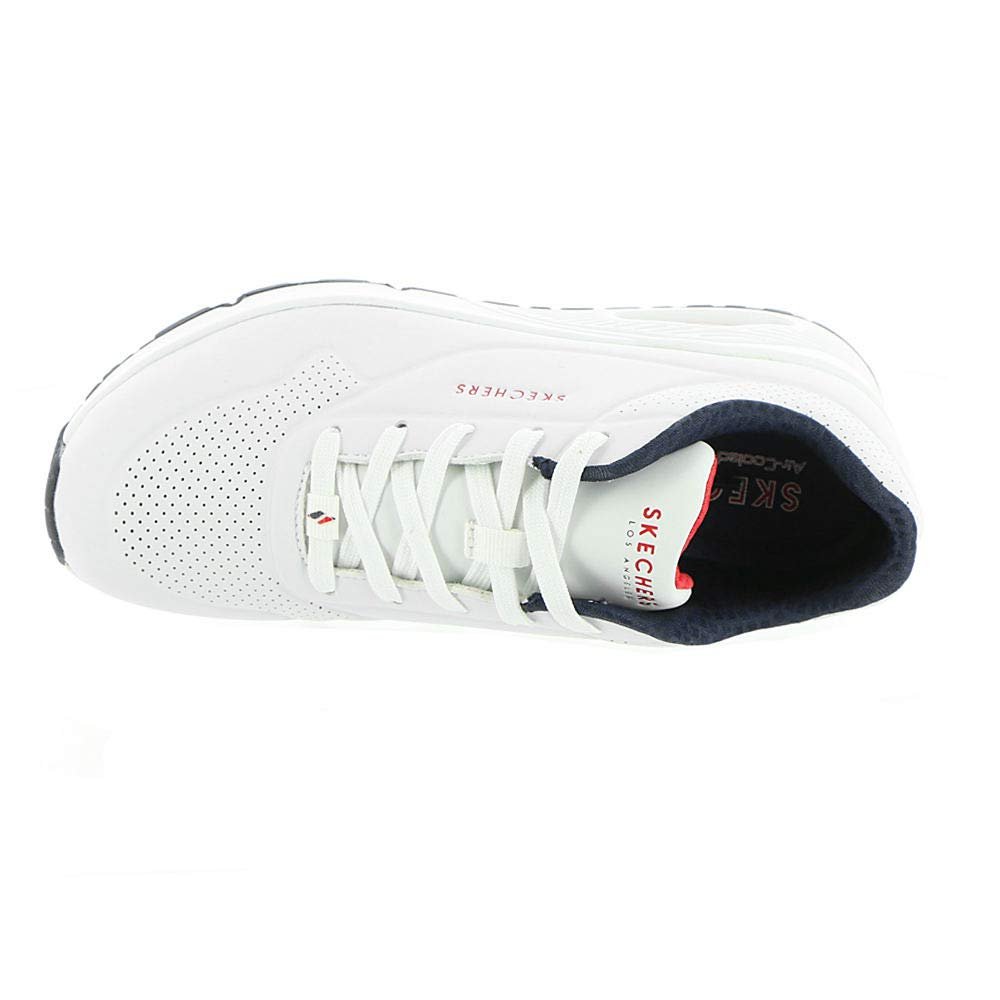 Кроссовки Skechers UNO Stand On Air, фото №3