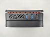 Міні ПК NiPoGi AK1PLUS / Intel Processor N100 / RAM 12GB / SSD 256GB / 2 x HDMI / LAN / Wi-Fi 6 / Bluetooth 5.2 / Windows 11 / Чорний Уцінка Міні ПК NiPoGi AK1PLUS / Intel Processor N100 / RAM 12GB / SSD 256GB / 2 x HDMI / LAN / Wi-Fi 6 / Bluetooth 5.2 / Windows 11 / Чорний Уцінка