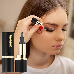 Олівець для очей Водостійкий ціна на synthetic.ua - Фото 1 Олівець для очей Водостійкий synthetic.ua - Фото 1