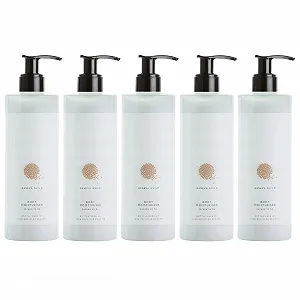 Лосьйон для тіла Geneva Guild з дозатором 5 x 380 мл - Фото 1