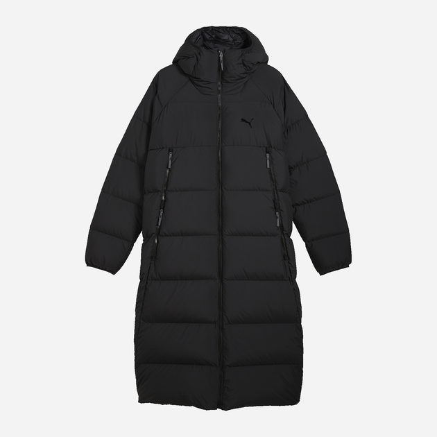 Пуховое пальто Pumaong Hooded Down Coat M, фото №3