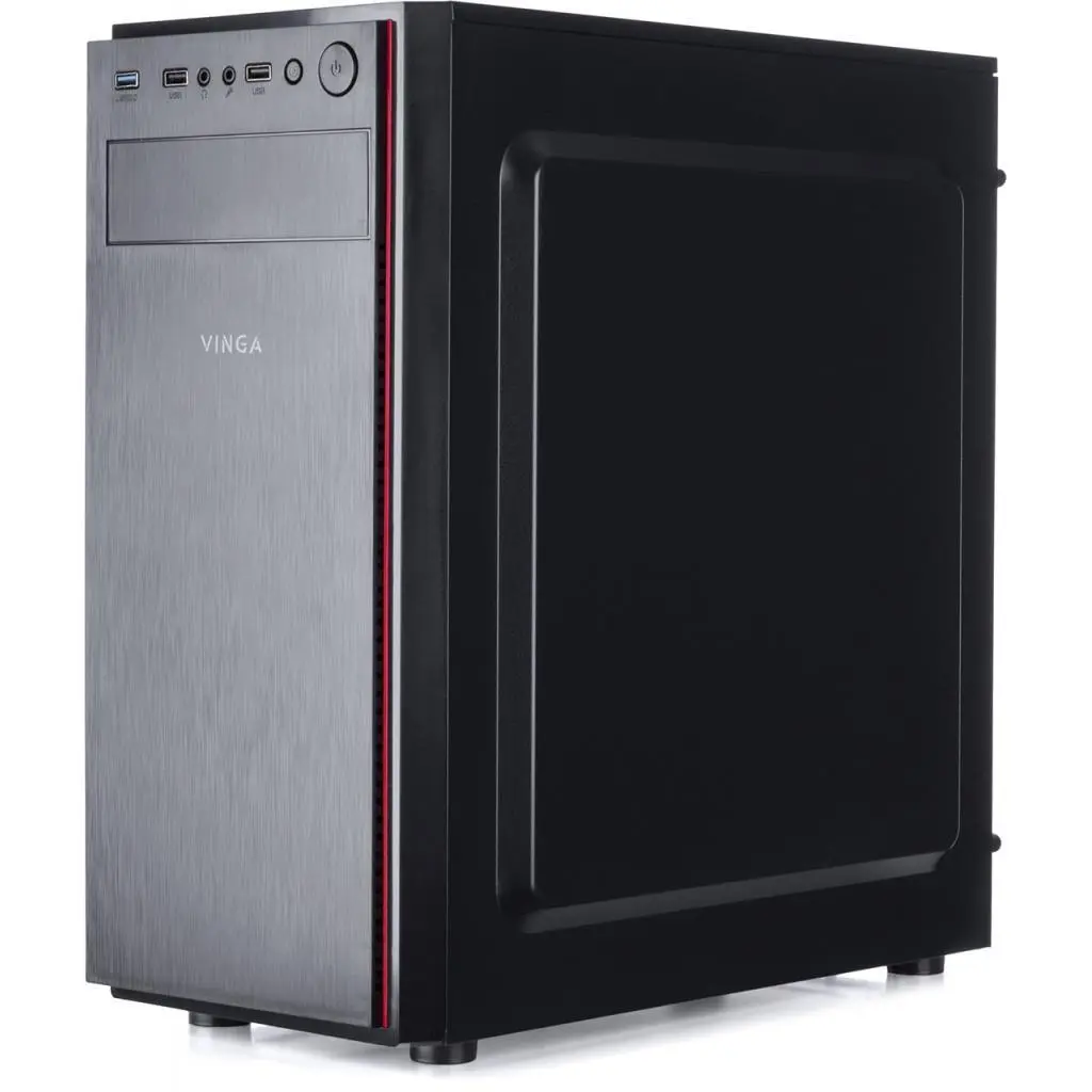 Корпус Vinga Apache-450W, фото №2 Корпус Vinga Apache-450W, фото №2