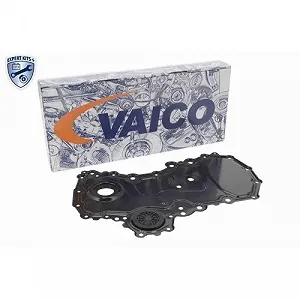 Крышка ГРМ VAICO EXPERT KITS + V25-2655 для FORD, со стороны двигателя synthetic.ua - Фото 1