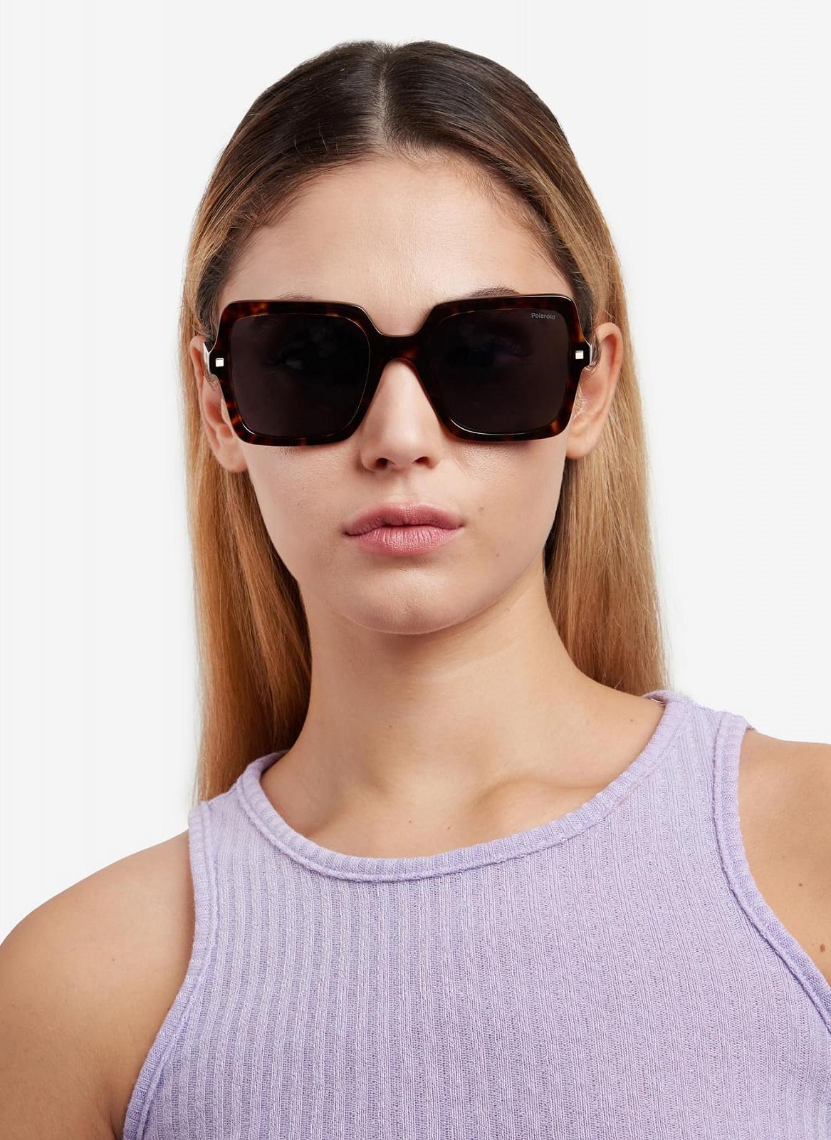 Солнцезащитные очки Unisex POLAROID PLD 4165/S/X, фото №6 Солнцезащитные очки Unisex POLAROID PLD 4165/S/X, фото №6