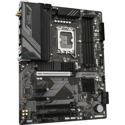 Материнская плата GIGABYTE Z790 D AX, фото №2 Материнская плата GIGABYTE Z790 D AX, фото №2