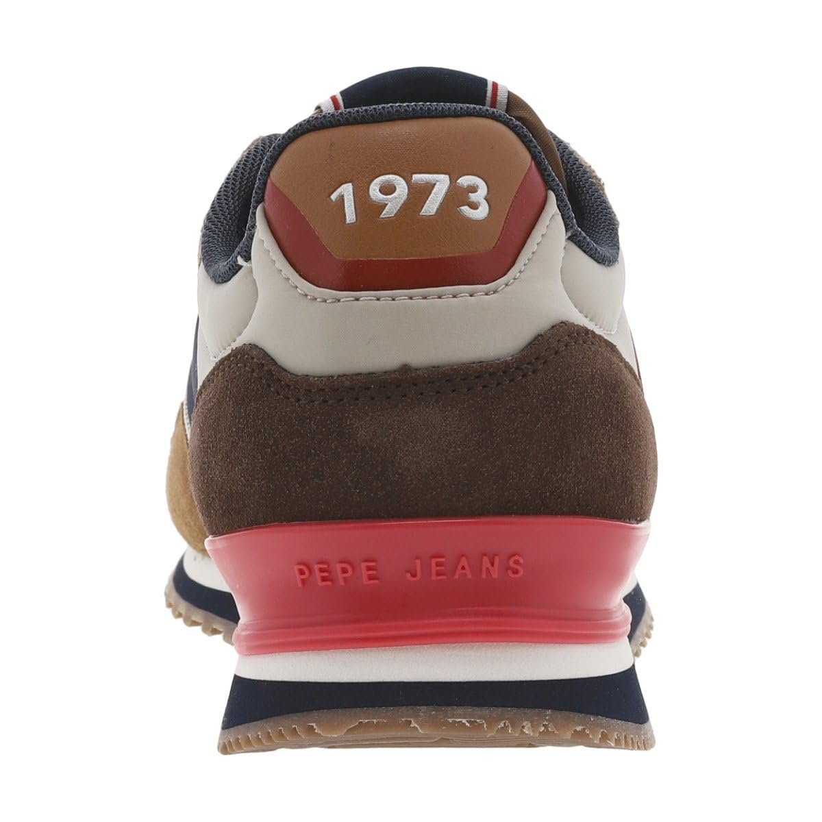 Кроссовки Pepe Jeans London Life M, фото №6 Кроссовки Pepe Jeans London Life M, фото №6