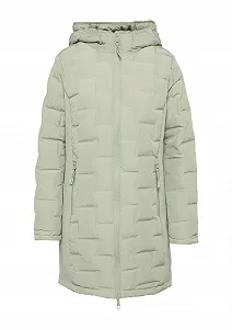 Пальто s.Oliver стьобане - Фото 1