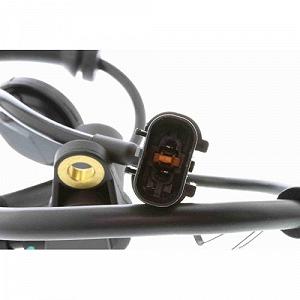 Датчик частоты вращения колеса VEMO V52-72-0062 Original для HYUNDAI synthetic.ua - Фото 1