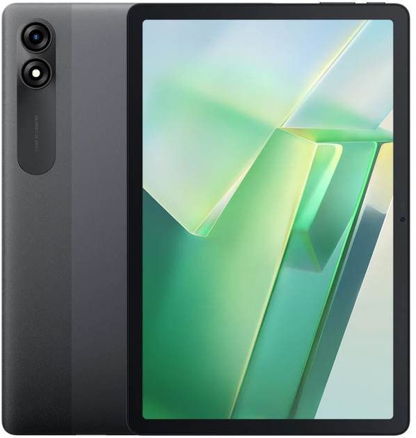 Планшет 10.9" Full HD Blackview Tab 9 WiFi 4+8/128Gb 8 ядер Android 14 8200 mAh Серый, фото №1