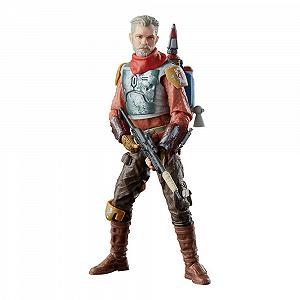 Фігурка Star Wars The Black Series Кобб Вант, 15 см - Фото 1