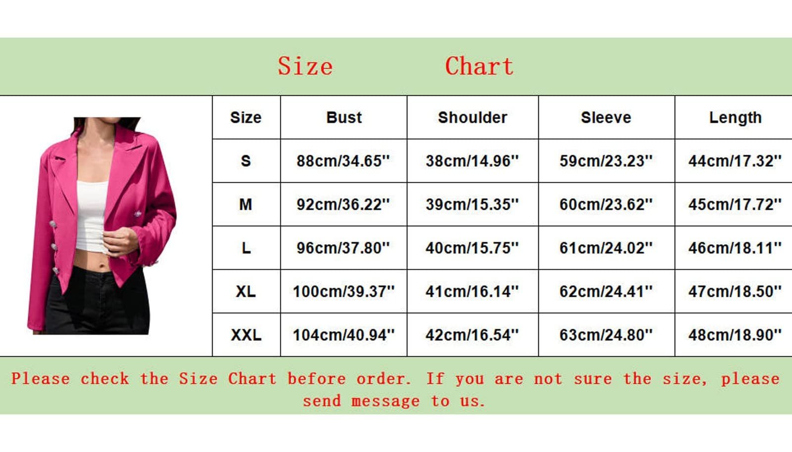 Жіноче пальто Лацкан Довгий рукав, фото №6 Жіноче пальто Лацкан Довгий рукав, фото №6