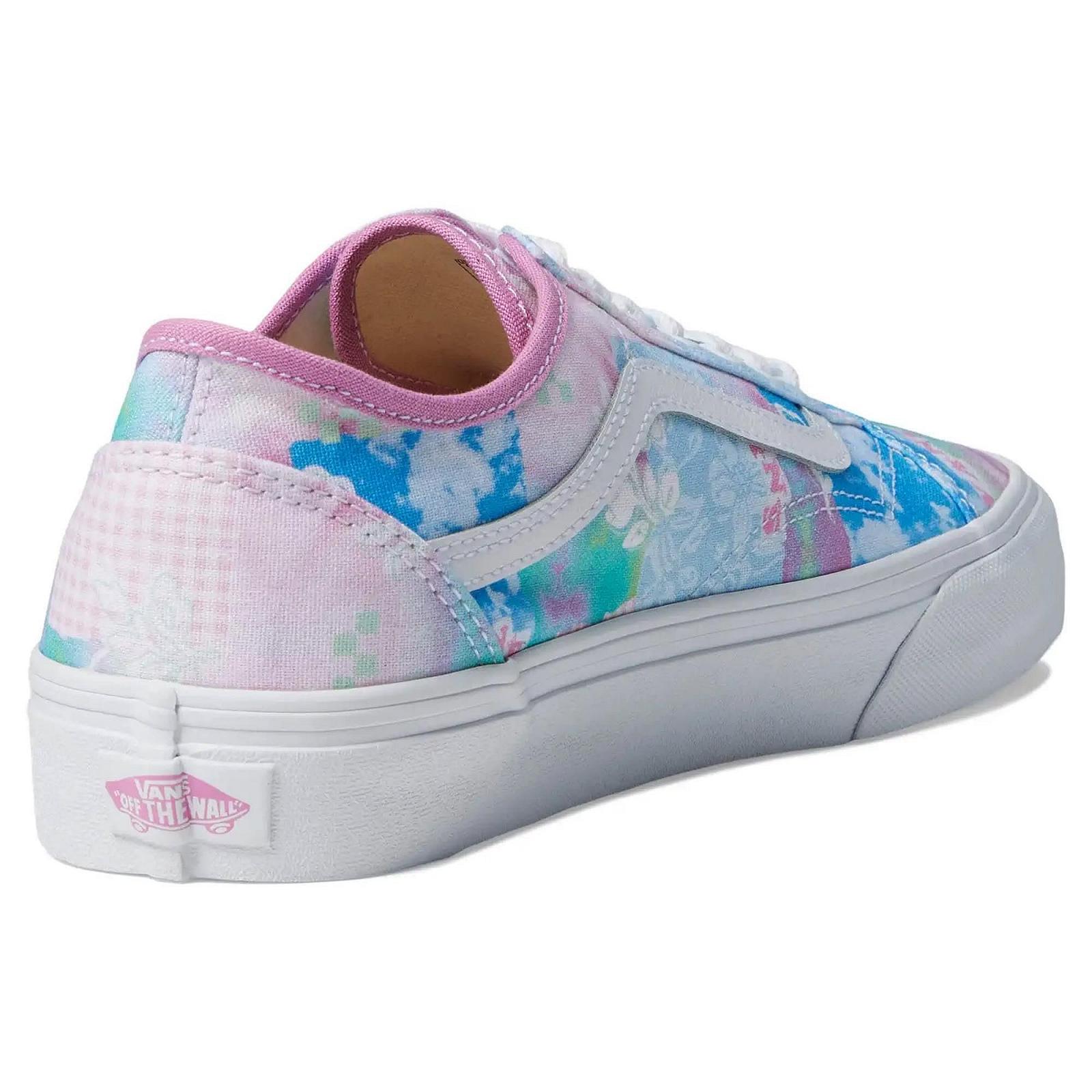 Кросівки Vans Authentic Lo Pro Unisex Adult, фото №3
