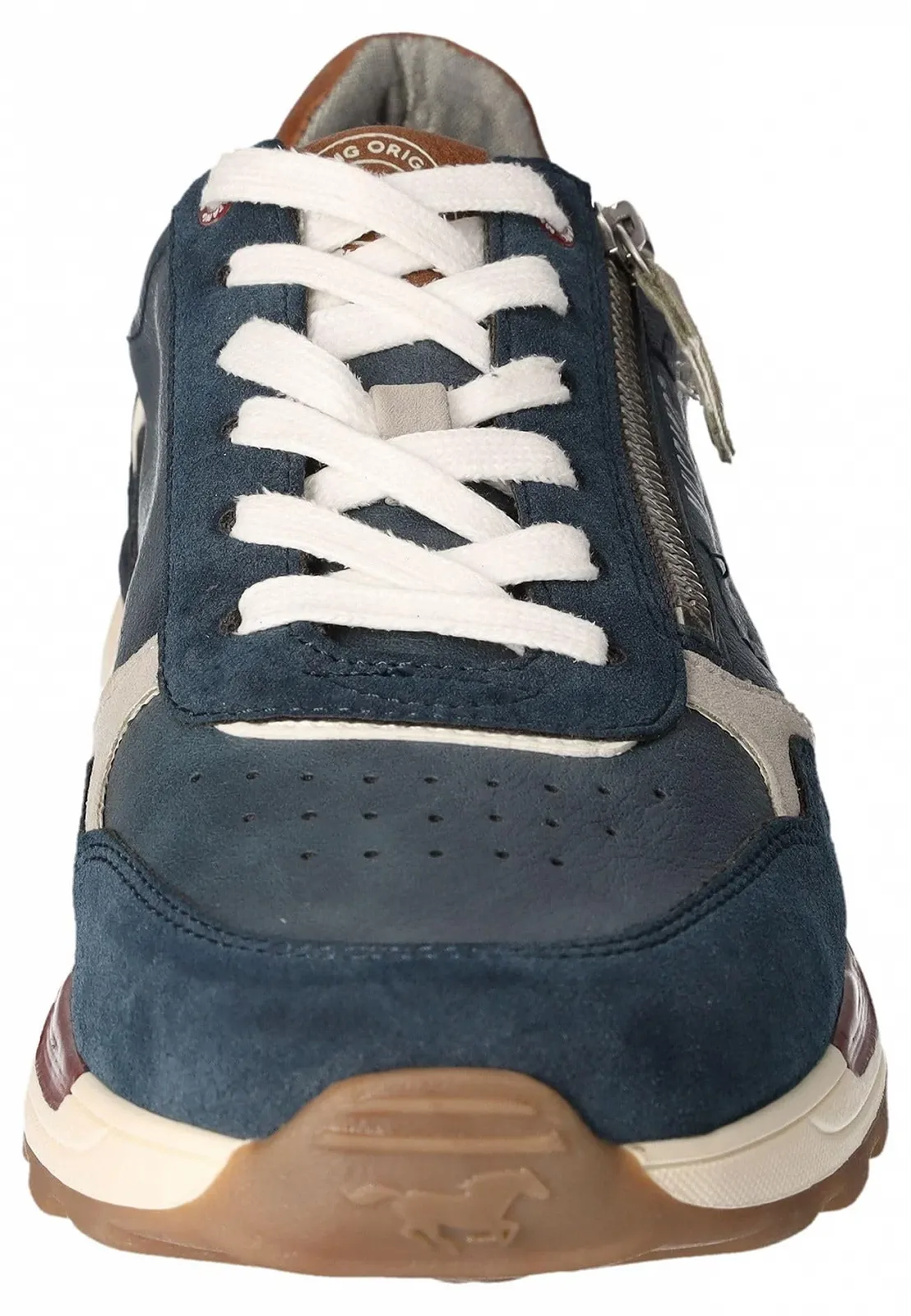 Кросівки MUSTANG 4186-307 Чоловічі, фото №2 Кросівки MUSTANG 4186-307 Чоловічі, фото №2