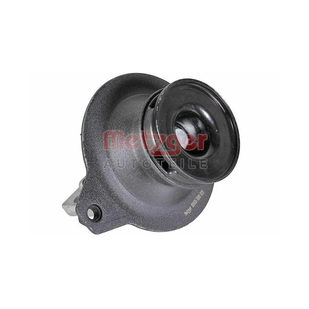 Подушка двигуна METZGER AUTOTEILE 8054535 для MERCEDES-BENZ, з боку КПП, фото №1 Подушка двигуна METZGER AUTOTEILE 8054535 для MERCEDES-BENZ, з боку КПП, фото №1