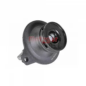 Подушка двигуна METZGER AUTOTEILE 8054535 для MERCEDES-BENZ, з боку КПП - Фото 1