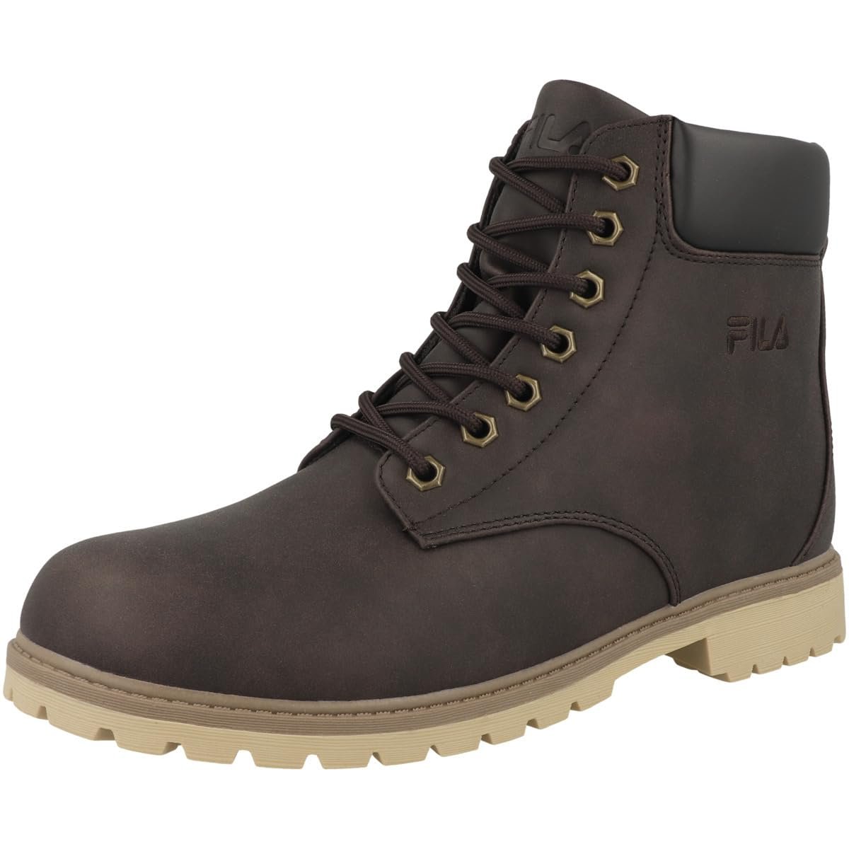 Черевики FILA Maverick Mid, фото №4