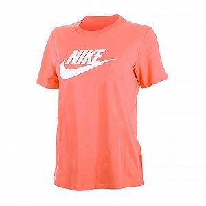 Футболка Nike W NSW TEE ESSNTL ICN FTRA L - Фото 1