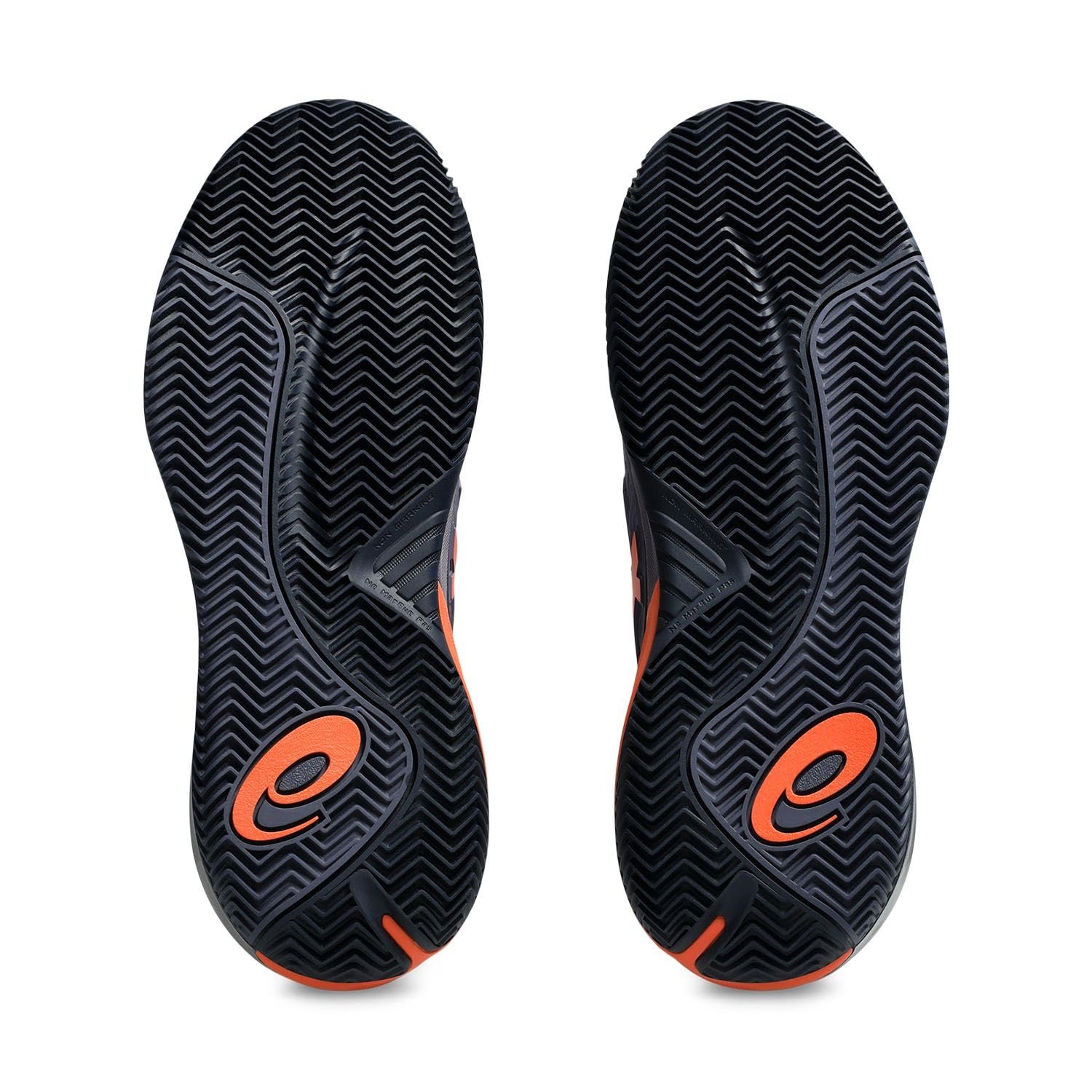 Чоловічі Кросівки ASICS Gel-Resolution X Clay, фото №6