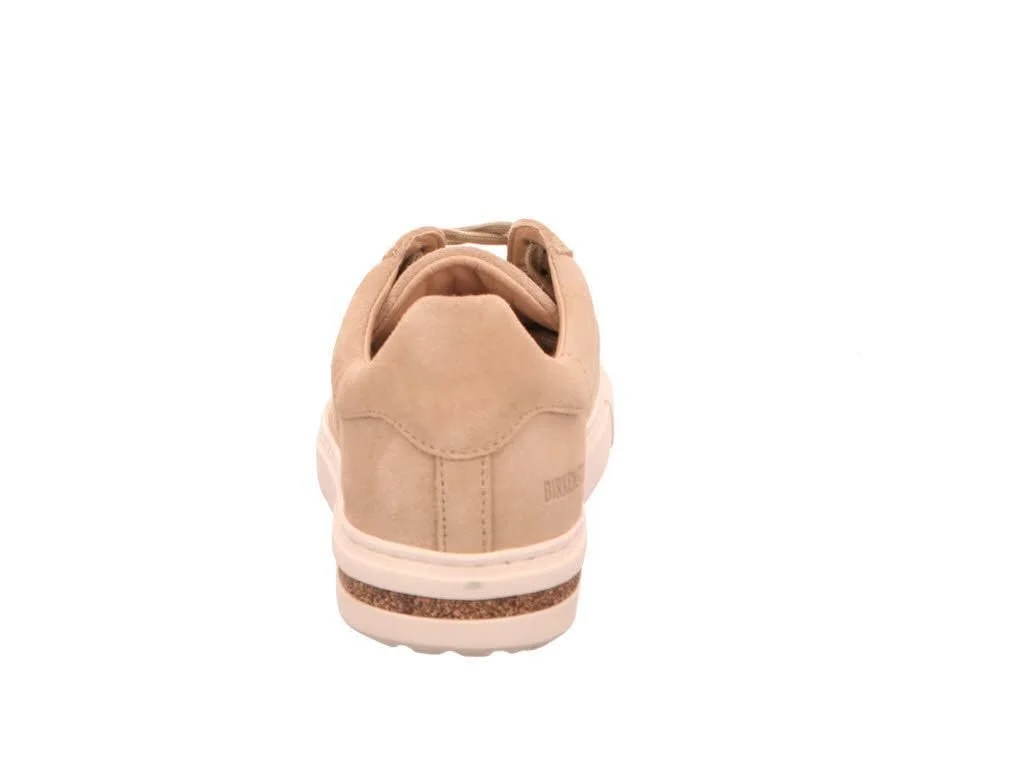 Кеди BIRKENSTOCK Bend Low Leve Sandcastle Beige, фото №3