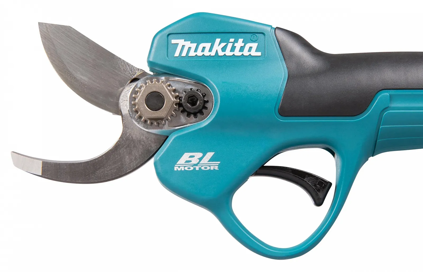 Секатор Makita DUP180Z акумуляторний 18 В (без акумулятора, без зарядного пристрою), фото №3