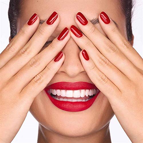 Эйвон Набор лак для ногтей помада Классический красный Идеальный красный, фото №1 Эйвон Набор лак для ногтей помада Классический красный Идеальный красный, фото №1