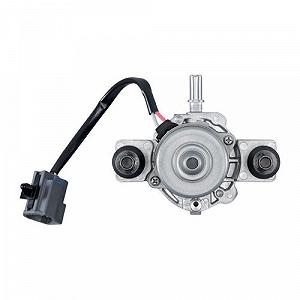 Вакуумный насос тормозной системы HELLA 8TG 312 157-321 для MG SAIC-IVECO HONGYAN synthetic.ua - Фото 1