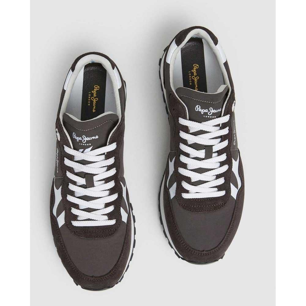 Кроссовки Pepe Jeans Brit-on Prints M, фото №6