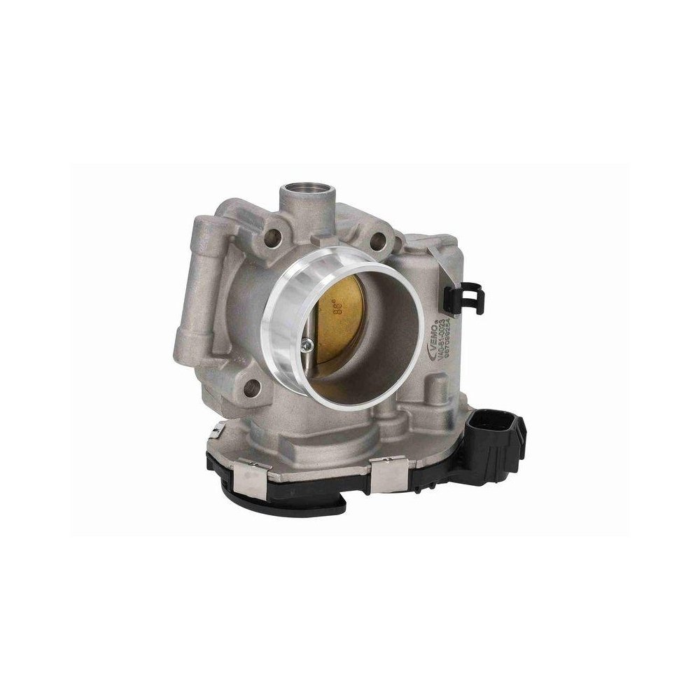 Дросельна заслінка VEMO Green Mobility Parts V40-81-0023 для OPEL VAUXHALL, фото №1 Дросельна заслінка VEMO Green Mobility Parts V40-81-0023 для OPEL VAUXHALL, фото №1