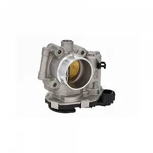 Дроссельная заслонка VEMO Green Mobility Parts V40-81-0023 для OPEL VAUXHALL - Фото 1