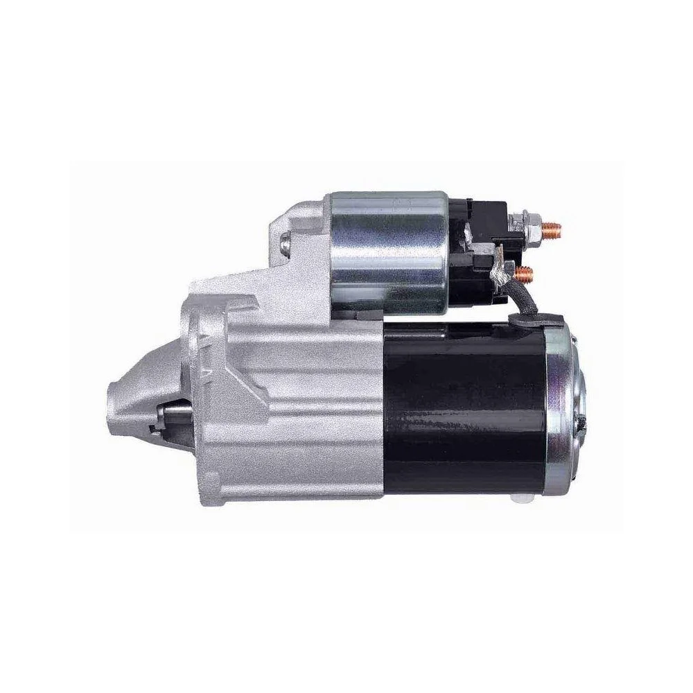 Стартер HELLA 8EA 011 612-661 для MITSUBISHI NISSAN RENAULT, фото №1