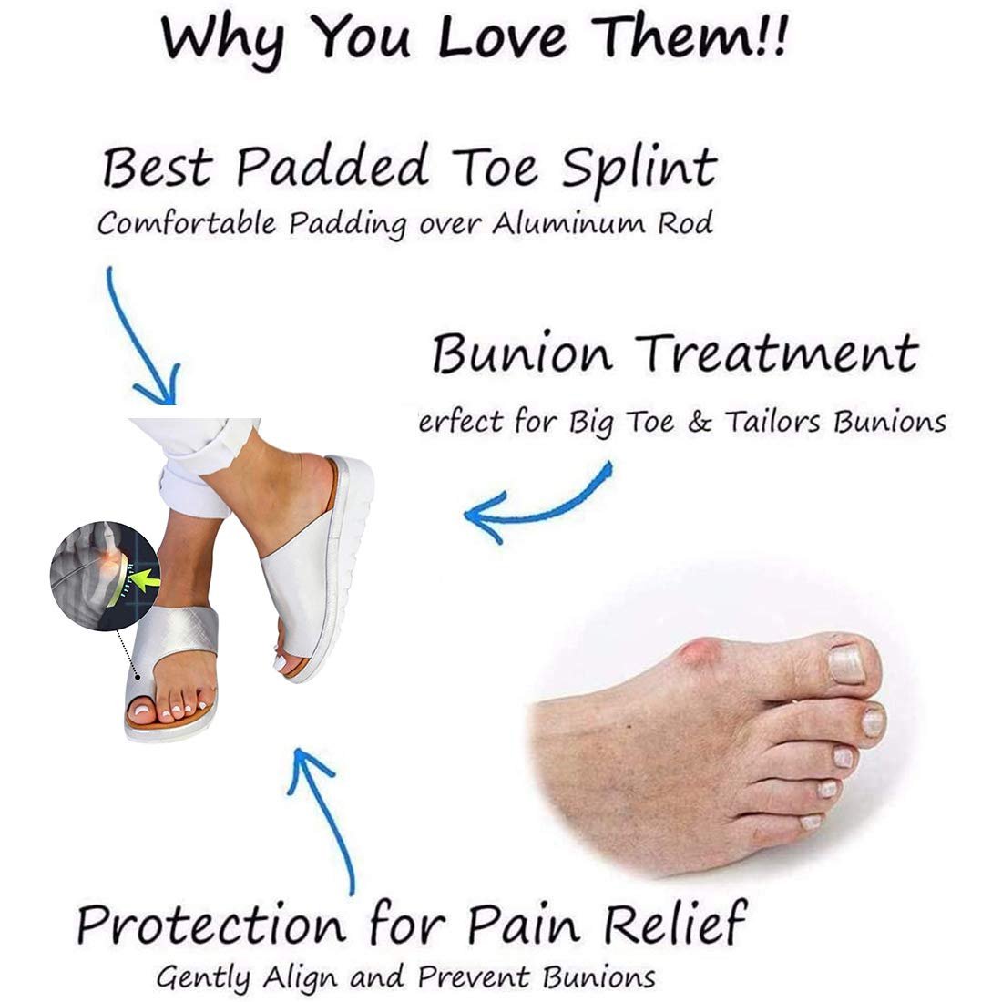 Шлепанцы CrEev Кожаные Женские, фото №5