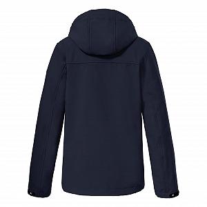 Софтшел куртка Killtec для девочек synthetic.ua - Фото 1