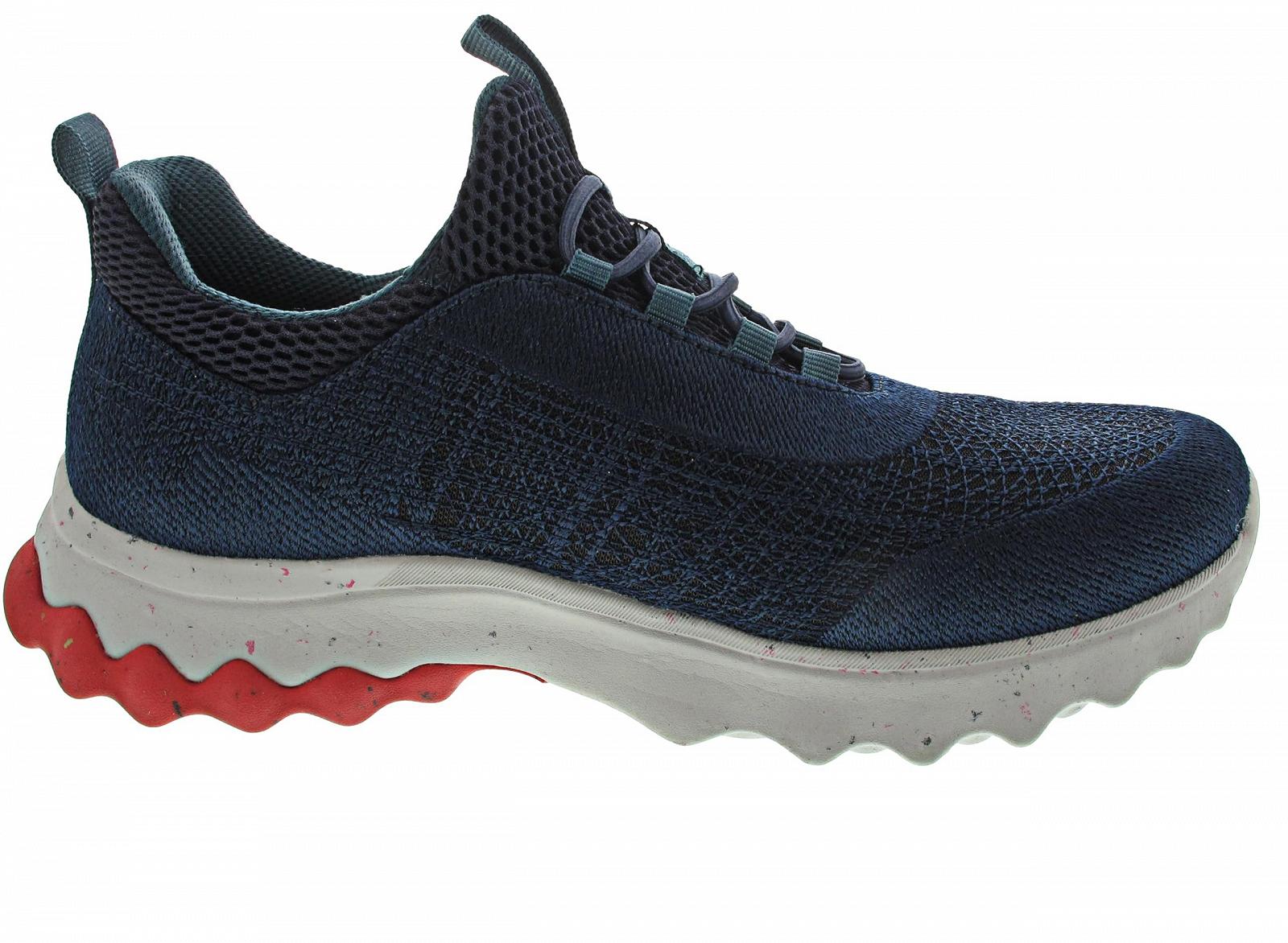 Кроссовки Skechers Voston Reever мужские, фото №3