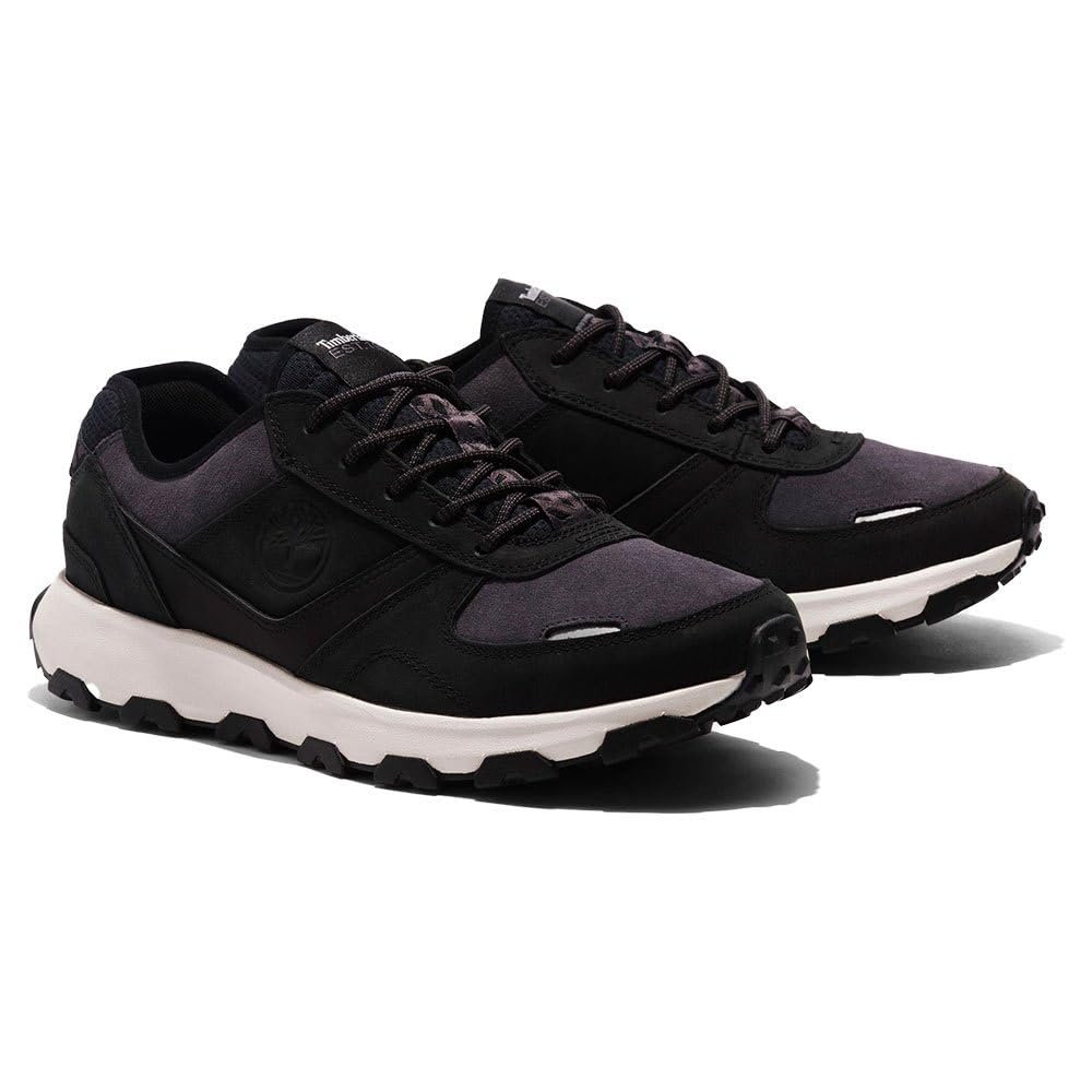 Кросівки Timberland Winsor Park Ox, фото №1