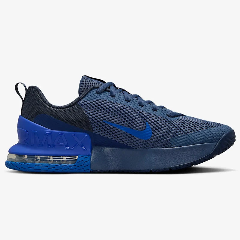 Кросівки NIKE AIR MAX ALPHA TRAINER 6 42.5, фото №2