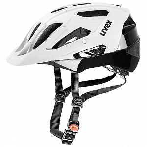 Шлем MTB Uvex Quatro Safe для мужчин и женщин, индивидуальная регулировка размера, регулируемый щиток - Фото 1