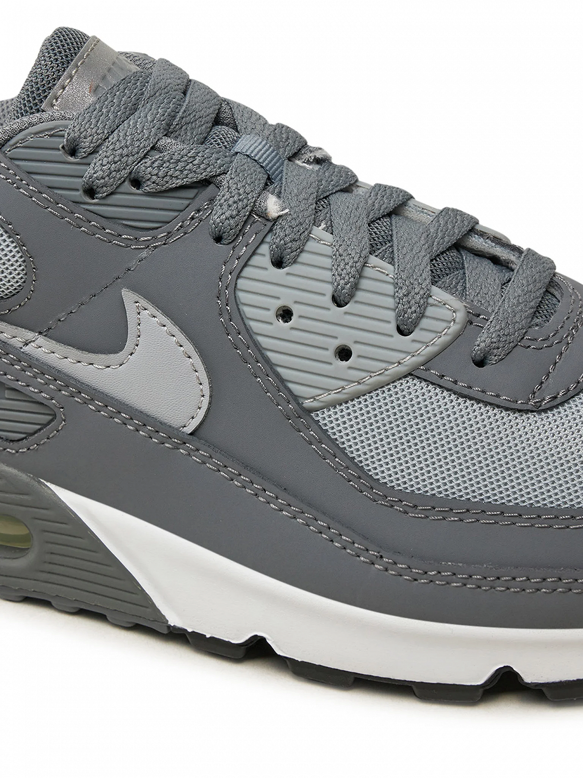 Кроссовки NIKE AIR MAX 90 Размер 49.5, фото №4