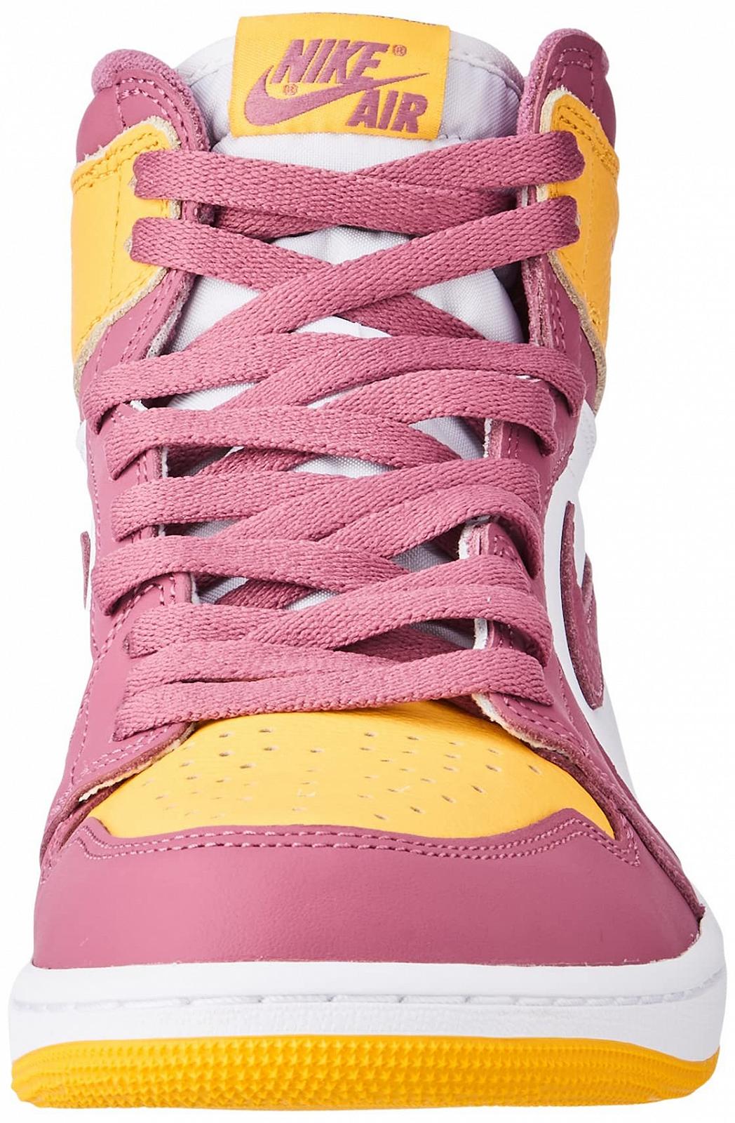 Кроссовки Jordan Air 1 Mid Hi-Top, фото №2 Кроссовки Jordan Air 1 Mid Hi-Top, фото №2