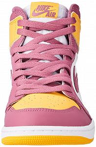 Кроссовки Jordan Air 1 Mid Hi-Top synthetic.ua - Фото 1