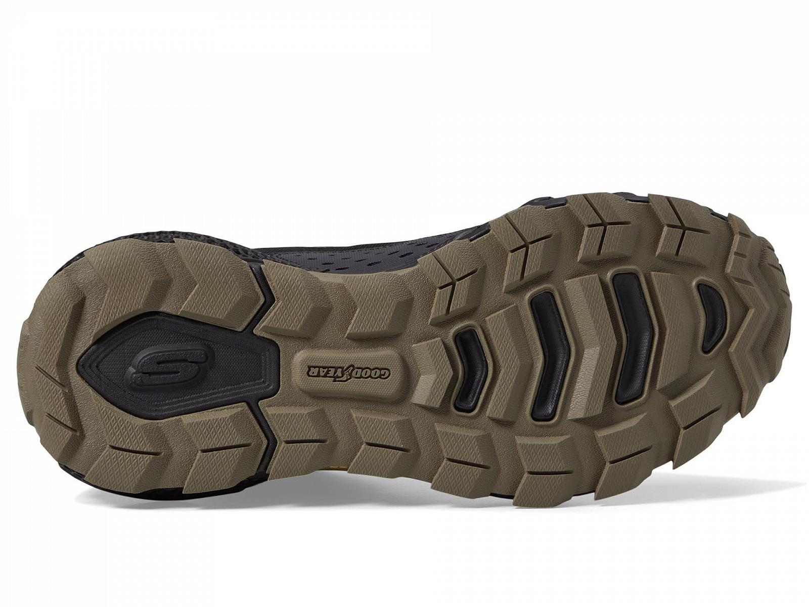 Кроссовки Skechers 3D Max Protect мужские, фото №3