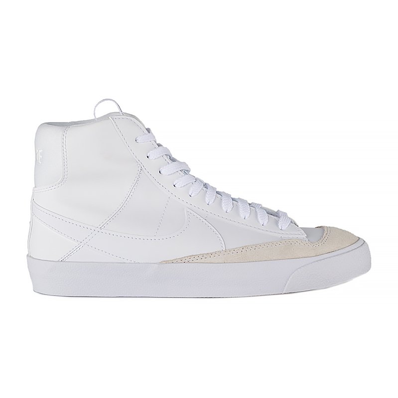 Кроссовки Nike BLAZER MID 77 SE D (GS) Размер 38, фото №2