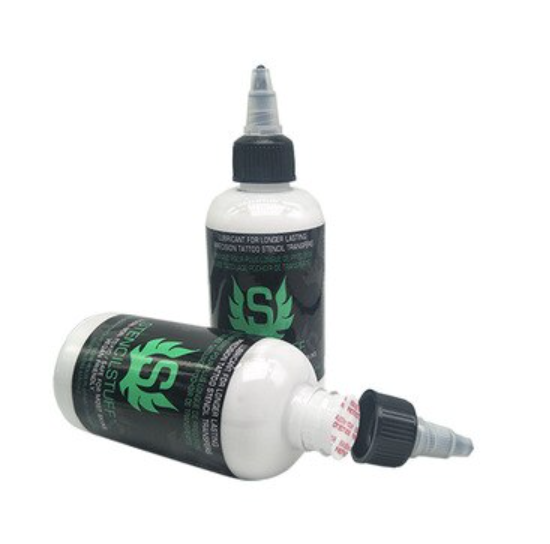 Трансфер гель StencilStuff для тату 120 мл, фото №4