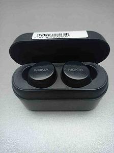 Наушники и Bluetooth-гарнитуры Nokia Earbuds BH-605 - Фото 1