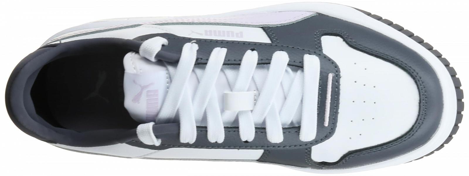 Кросівки PUMA Carina Street Mid Жіночі, фото №3