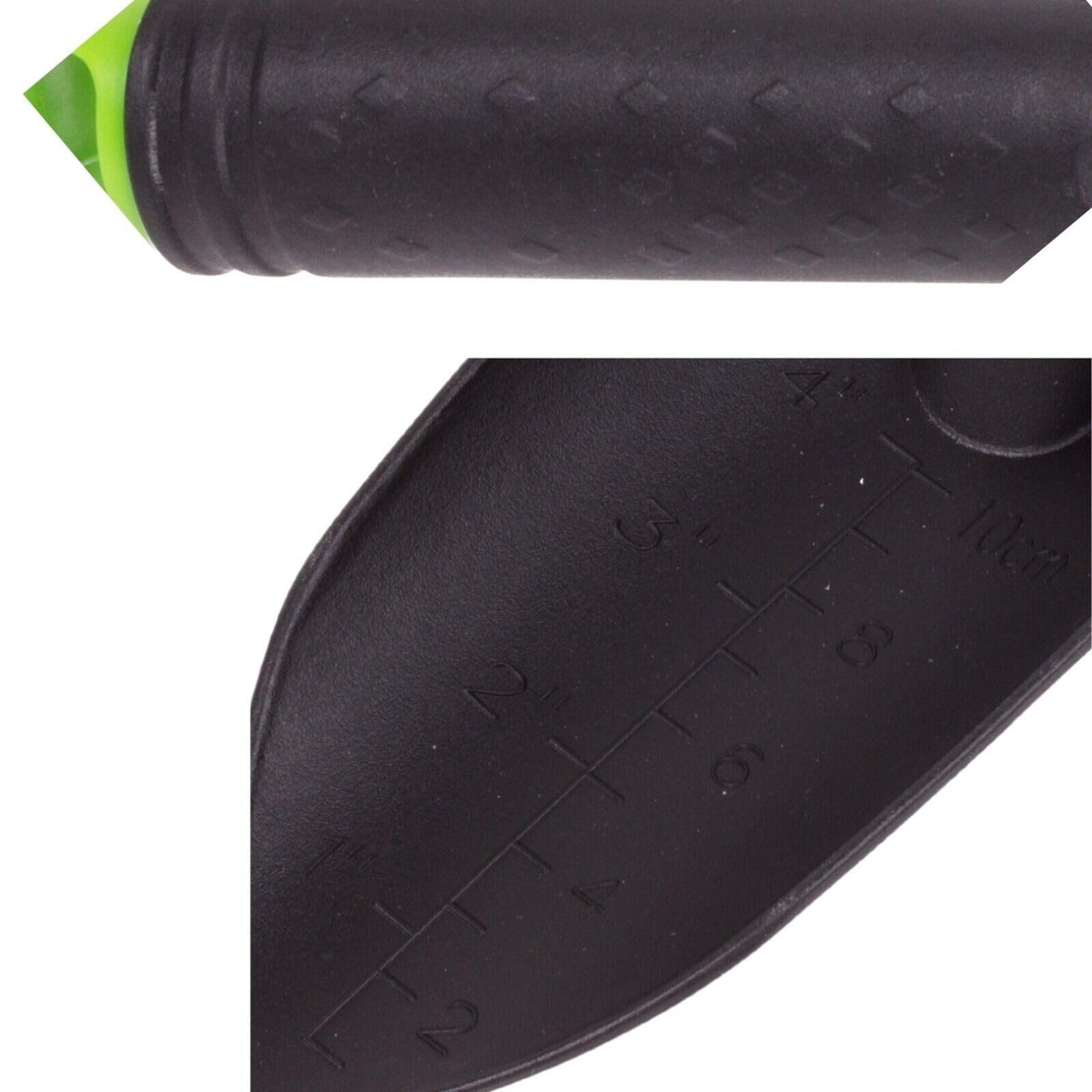 Лопатка Цветок Ручная Садовая Широкая, фото №1