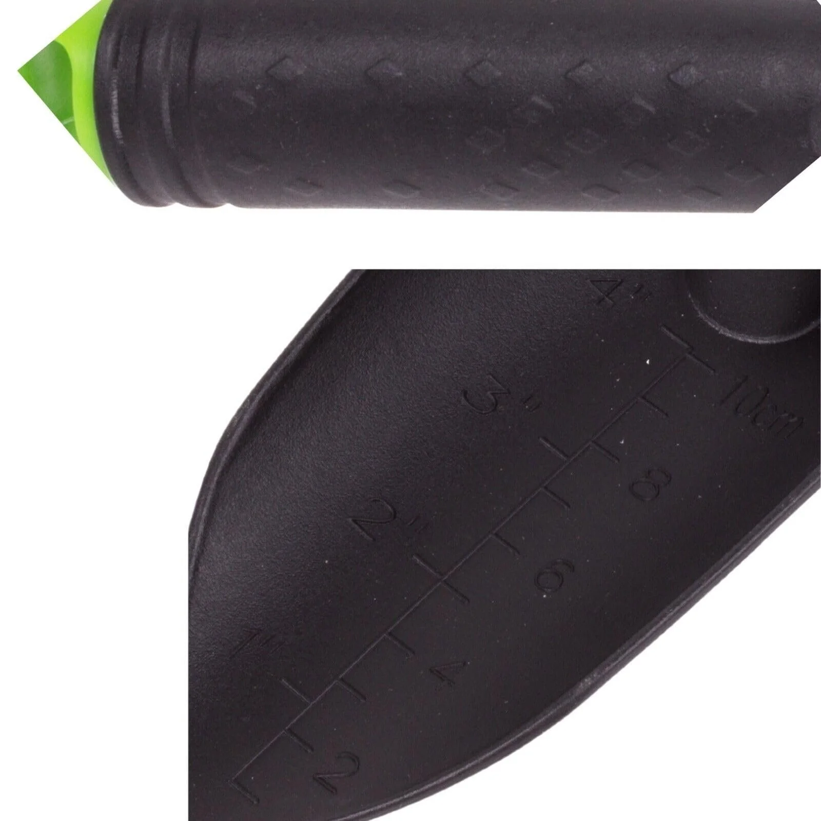 Лопатка Цветок Ручная Садовая Широкая, фото №1