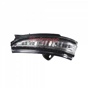 Указатель поворота METZGER 2080147 GREENPARTS для FORD, наружное зеркало левое - Фото 1