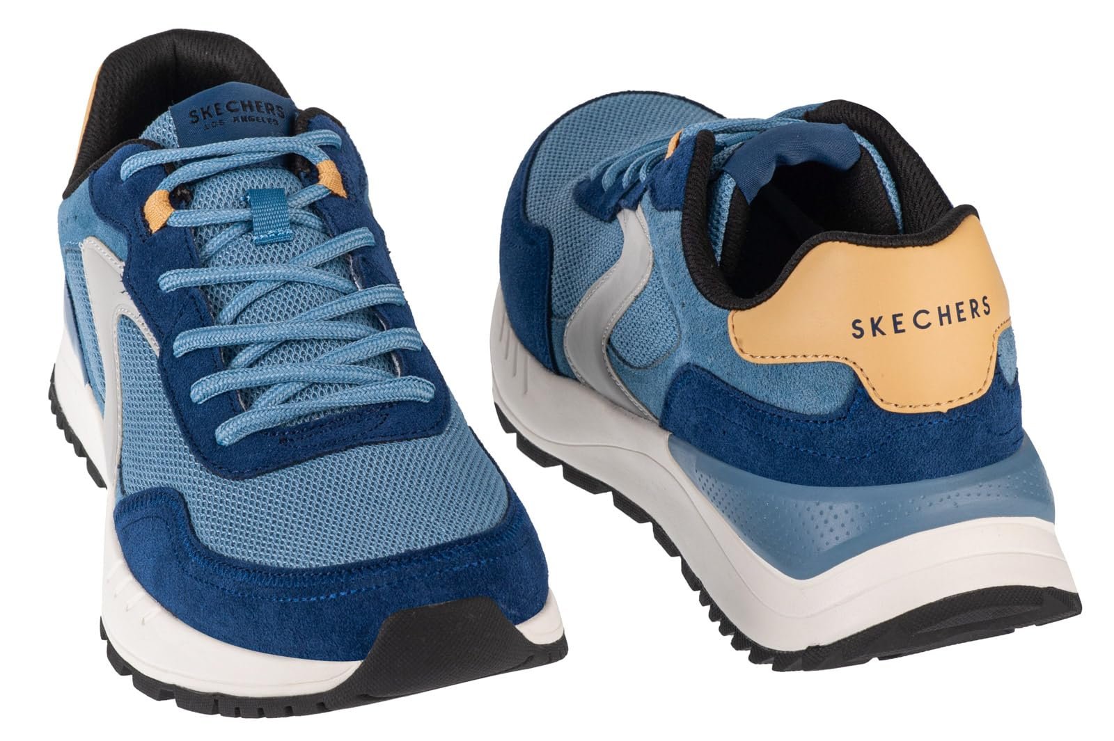 Чоловічі Кросівки Skechers Platform, фото №6 Чоловічі Кросівки Skechers Platform, фото №6