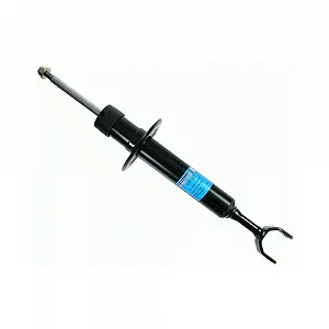 Купить Амортизатор SACHS передняя ось 557 837 - Фото 1 Амортизатор SACHS передняя ось 557 837 - Фото 1