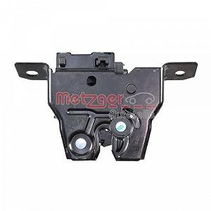 Замок кришки багажника METZGER 2310754 для BMW кришка багажника synthetic.ua - Фото 1